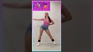 Doja Cat ‘Juicy’ | Dance Cover by Tia #dojacat #juicy #hotpink #viral