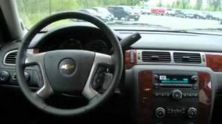 2011 Chevrolet Suburban Marysville WA 98270