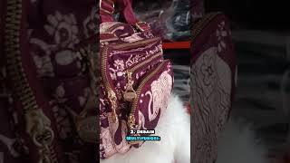 Tas chibao unggul dari segi kualitas #chibao #taswanita #tasmurahberkualitas #tas