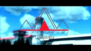 LUKK Chisinau X by Drzewiecki Design - promo movie