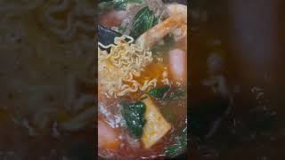 Nan-Nan Ramen at Callao Madrid #fyp  #ytshorts