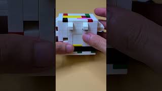 Lego decoder box #lego #shorts