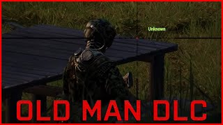 HitmanOPTERIX - Hitman war gestern! ► #arma3 Old Man DLC  ◄ 07