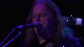 Gov't Mule - Lay Your Burden Down - Smokestack Lightning