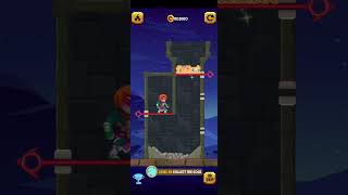 Great Rescue Level 89 gameplay (iOS Android)