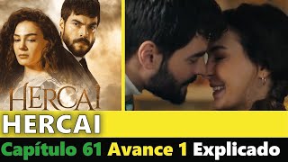 Hercai Capítulo 61 Avance 1 En Español Completo Explicado