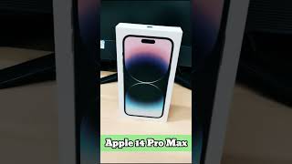 Apple iphone 14 Pro Max Killar Look 2022