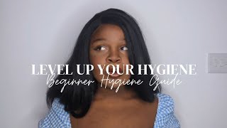 Secrets to Mastering Hygiene: Beginner's Guide | Must-Watch!