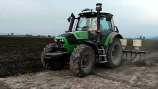 Deutz Fahr Agrotron M620