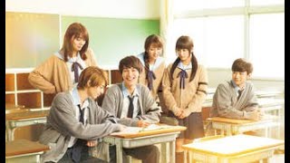 RE-LIFE /Romantic Japanese movie engsub-2017