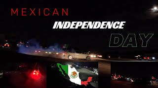 Mexican Independence Day‼️ (Big Trucks🛻)