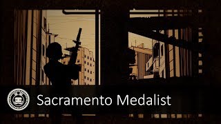 Sacramento (Gold Medal) - Wolfenstein II: The Freedom Chronicles