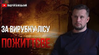 Карантин и пожары. Что имитирует Зеленський? | Билецкий