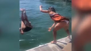 Funny Girls Fails | Instant Regret | Funny Women Fail Videos of all time