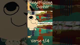 Mega Fishing Cypher Short 1