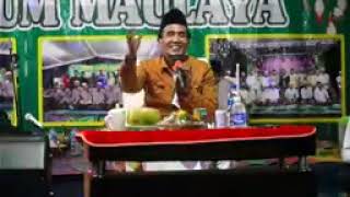 Bagaimana Kita bisa kembali (pertanyaan jama'ah) - Gus Mukhlason Rosyid Mojokerto