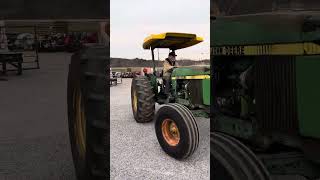 John Deere 2640 @ekauctioneersllc2147