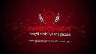 KIRMIZI CONSEPT GAZİANTEP MOBİLYA FİRMASI | ww.gaziantepmobilyafirmasi.com