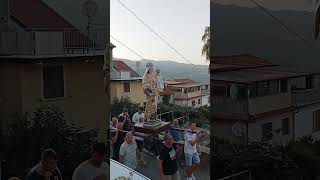 Processione Madonna del Carmine 16-07-2023