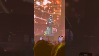 Atif Aslam Live in Concert @atifaslam #atifaslam #maintenusamjhawanki #pakistanisinger #shorts