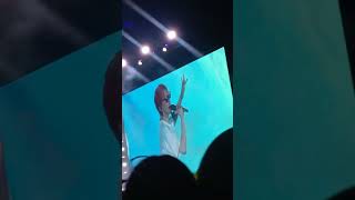 Fancam NCT DREAM - Dream Run (at TDS 3 in Jakarta) part 3 #nct #nctdream #kpop #tds3