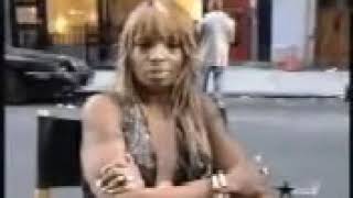 Mary j blige ooh video