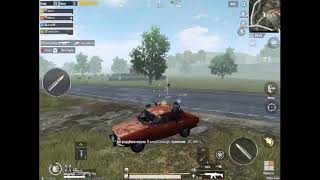 PUBG mobile! Top -1! Fast match, hard teams!