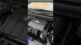 Hyundai Exter SUV Engine| Hyundai Exter price 5.9-lakh || Exter | #shorts #ytshorts #youtubeshorts