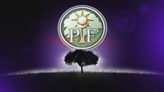 Geri Beskine talks to Carrie Kirkpatrick at the Pagan Federation Conference