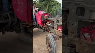 Arjun Mahindra 555 Di power steering ￼￼￼💯🚜(8180807493) ￼