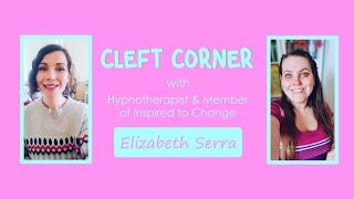 Cleft Corner Instagram Live with Elizabeth Serra | Sarah Douglas (23/09/23)