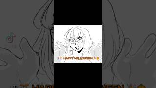 SPOOKY MONTH!! #spookymonth #animation #halloween #fypシ゚ #happyhalloween2024 #silly #funny