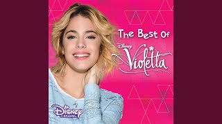 Juntos Somos Mas (From "Violetta")