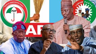 WAHALA TI EGBE OSELU NDASILE NI NIGERIA - SHEIKH BUHARI OMO MUSA THROWS BOMBSHELL AT ALL POLITICIAN