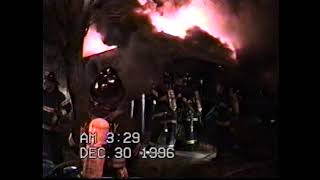 OLD SCHOOL FDNY VIDEO QUICK VID PRODUCTIONS VIDEO PT 3