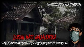 Ternyata Seperti Ini Bermalam Di Dusun Mati Sidamukti | Majalengka