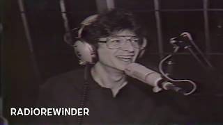 The 1985 Firing of Howard Stern Part 1