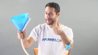 How-To | FunnelCam