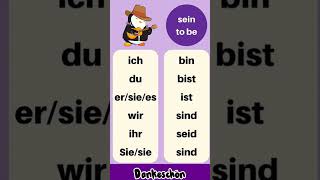 #shorts #learngerman