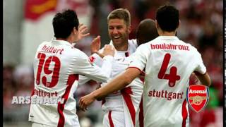 VFB Stuttgart 3 - 2 SV Werder Bremen 12/04/2015 - [BLiga]