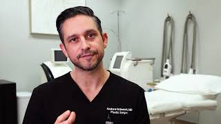 Dr. Andrew Bonett on Liposuction