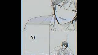 Here with me - Horimiya 「 Edit / Amv 」