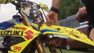 ZED - Project MX Nationals - Chapter 2