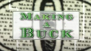 Making a Buck - A History of Counterfeiting Money (2001)