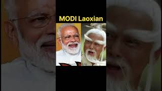 Modi has an unusual nickname #modiji #pmmodi #india