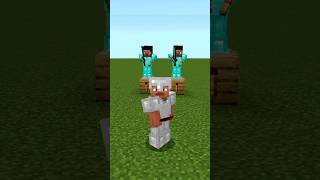 DANCING ARMOUR STAND TUTORIAL 🔥 #minecraft #skills #gaming #trending #youtubeshorts #tutorial