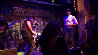 24K Magic - Bruno Mars ARNO QUINZE & PAKO BALDASSARRE ( LiVe in Paris )