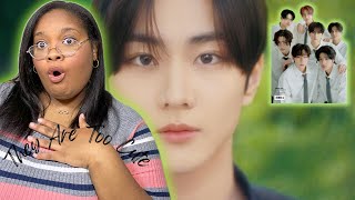 WHO IS THIS??? ENHYPEN (엔하이픈) 'XO (Only If You Say Yes)' Official MV Reaction