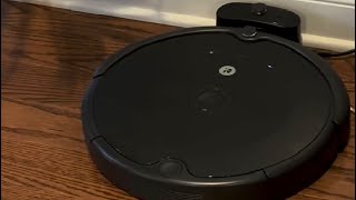 iRobot Roomba 694 Robot Vacuum Wi Fi Connectivity Review, Does a great job!