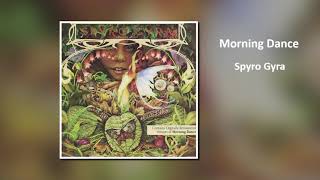 Spyro Gyra  'Morning Dance'